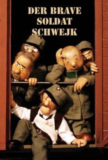 Похождения бравого солдата Швейка (1986)